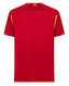 AS Roma 23/24 Kid's Home Shirt and Shorts