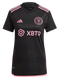 MESSI #10 Inter Miami 2023 Women's Away Shirt