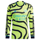 Arsenal 23/24 Men's Away Long Sleeve Shirt