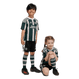 Manchester United 23/24 Kid's Away Shirt and Shorts