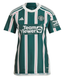 Manchester United 23/24 Women's Away Shirt