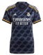 Real Madrid 23/24 Women's Away Shirt