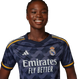 Real Madrid 23/24 Women's Away Shirt