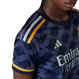 Real Madrid 23/24 Women's Away Shirt