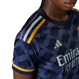 Real Madrid 23/24 Women's Away Shirt