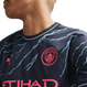Manchester City 23/24 Authentic Men's Third Shirt