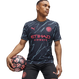 Manchester City 23/24 Authentic Men's Third Shirt