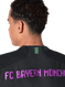 GNABRY #7 Bayern Munich 23/24 Authentic Men's Away Shirt