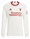 Manchester United 23/24 Men's Third Long Sleeve Shirt