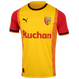 RC Lens 23/24 Stadium Men's Home Shirt