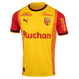 RC Lens 23/24 Authentic Men's Home Shirt
