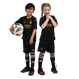 Real Madrid 23/24 Kid's Third Shirt and Shorts