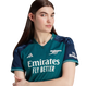 Arsenal 23/24 Women's Third Shirt