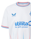 Rangers 23/24 Kid's Away Shirt and Shorts