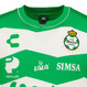 Santos Laguna 23/24 Stadium Men's Home Shirt