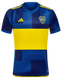 Boca Juniors 23/24 Stadium Men's Home Shirt