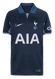 Tottenham 23/24 Kid's Away Shirt and Shorts