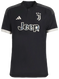 Juventus 23/24 Authentic Men's Third Shirt
