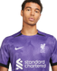 M.SALAH #11 Liverpool 23/24 Stadium Men's Third Shirt - LFC Font