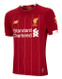 Liverpool 19/20 Men's Home Retro Shirt