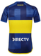 Boca Juniors 23/24 Kid's Home Shirt and Shorts