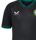 Ireland 23/24 Kid's Third Shirt and Shorts