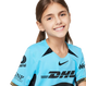 UNAM Pumas 23/24 Kid's Third Shirt and Shorts