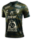 Club León 23/24 Stadium Men's Call of Duty Shirt