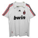 AC Milan 07/08 Men's Away Retro Shirt