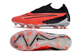 Nike Phantom GX Elite FG Football Boots - Bright Crimson