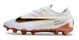 Nike Phantom GX Elite FG Football Boots - White