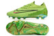 Nike Phantom GX Elite FG Football Boots - Green