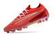Nike Phantom GX Elite FG Football Boots - Red