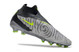 Nike Phantom GX Elite DF FG Football Boots - Gray
