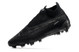Nike Phantom GX Elite DF FG Football Boots - Black