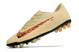 Nike Phantom GX Academy AG Football Boots - Beige