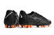 Nike Phantom GX Academy AG Football Boots - Black/Orange