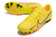 Nike Mercurial Vapor XV Academy AG Football Boots - Yellow