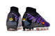 Nike Air Zoom Mercurial Superfly 9 Elite AG Football Boots - Purple/Black