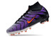 Nike Air Zoom Mercurial Superfly 9 Elite AG Football Boots - Purple/Black