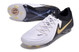 Nike Phantom GX II Elite FG Football Boots - Black/White