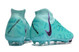 Nike Phantom Luna II Elite FG Football Boots - Hyper Turquoise