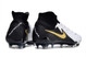 Nike Phantom Luna II Elite FG Football Boots - Black/White