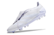adidas Predator Elite FG Fold-Over Tongue - White