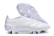 adidas Predator Elite FG Laceless - White