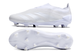 adidas Predator Elite FG Laceless - White