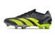 adidas Predator Accuracy.1 Low FG - Black/Yellow