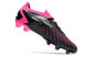 adidas Predator Accuracy.1 Low FG - Black/White/Pink
