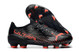 Puma Ultra 1.3 FG/AG - Black/Peach