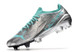 Puma Ultra 1.3 FG/AG - Silver/Turquoise